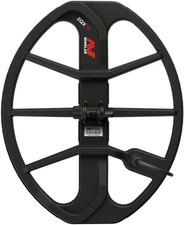 Minelab EQX15 Double -D Smart Coil Equinox Series X-Terra Pro Detectors