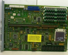 FSC Mainboard D819-B20 mit 80486DX-33,16MB RAM,Grafik o.Board,ISA+VLB über Rise