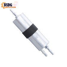 KRAFTSTOFFFILTER BENZINFILTER 161272218469 für BMW 1er E87 F20 3er F30 5er F10