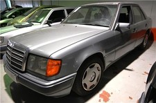Porte avant et accessoires Mercedes 300