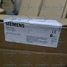 1PC Brand NEW Siemens 6AV6545-0AG10-0AX0 With 1 Year warranty Fast shipping