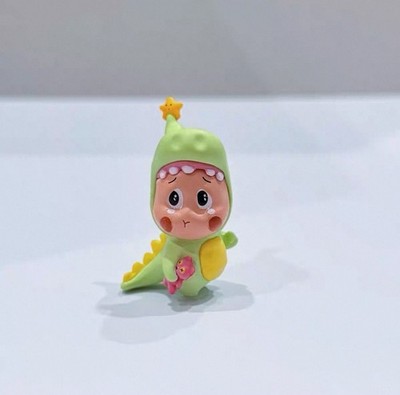 1 X Twinkle Twinkle  Customized Doll Mini Cute Figurine (4-5cm H) Code TT013