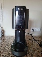 Ninja Creami Eismaschine, Schwarz/Silber, Modell NC300EU, Defekt!!!!!