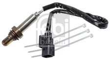 Sonde lambda Honda LEGEND