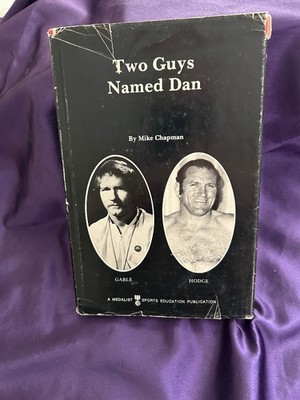 Two Guys Named Dan
