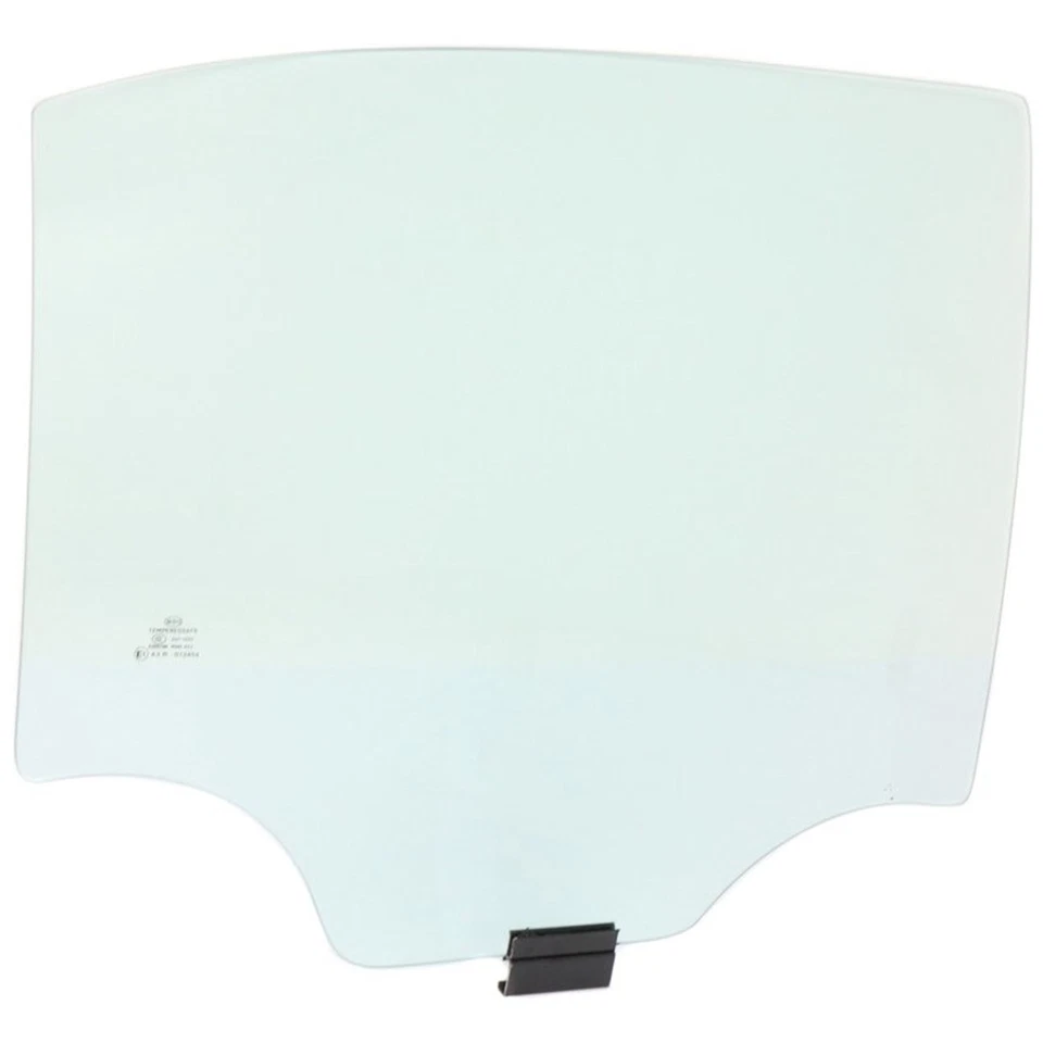 Gafas de puerta trasera pasajero lado derecho para Chevy Olds Hand Chevrolet Classic Foto 2 de 4