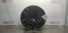 21 Mercedes Benz Amg Gt43 X290 19x11 Double 5 Spoke Wheel Rim Black