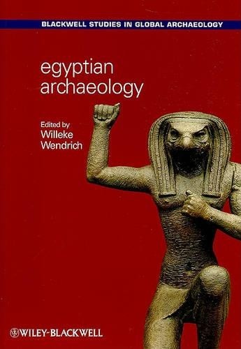 Egyptian Archaeology (Blackwell Studies in Global Archaeology) (Wiley Blackwell - Image 4
