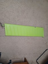 Piper PA-28 Rudder Assy PN 63540 Piper PA-28 Rudder Assy PN 63540