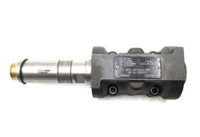Voith Turbo WE02-10P100E24/OHN Solenoid Valve