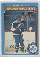 1979-80 O-Pee-Chee Dan Maloney #271 0a4