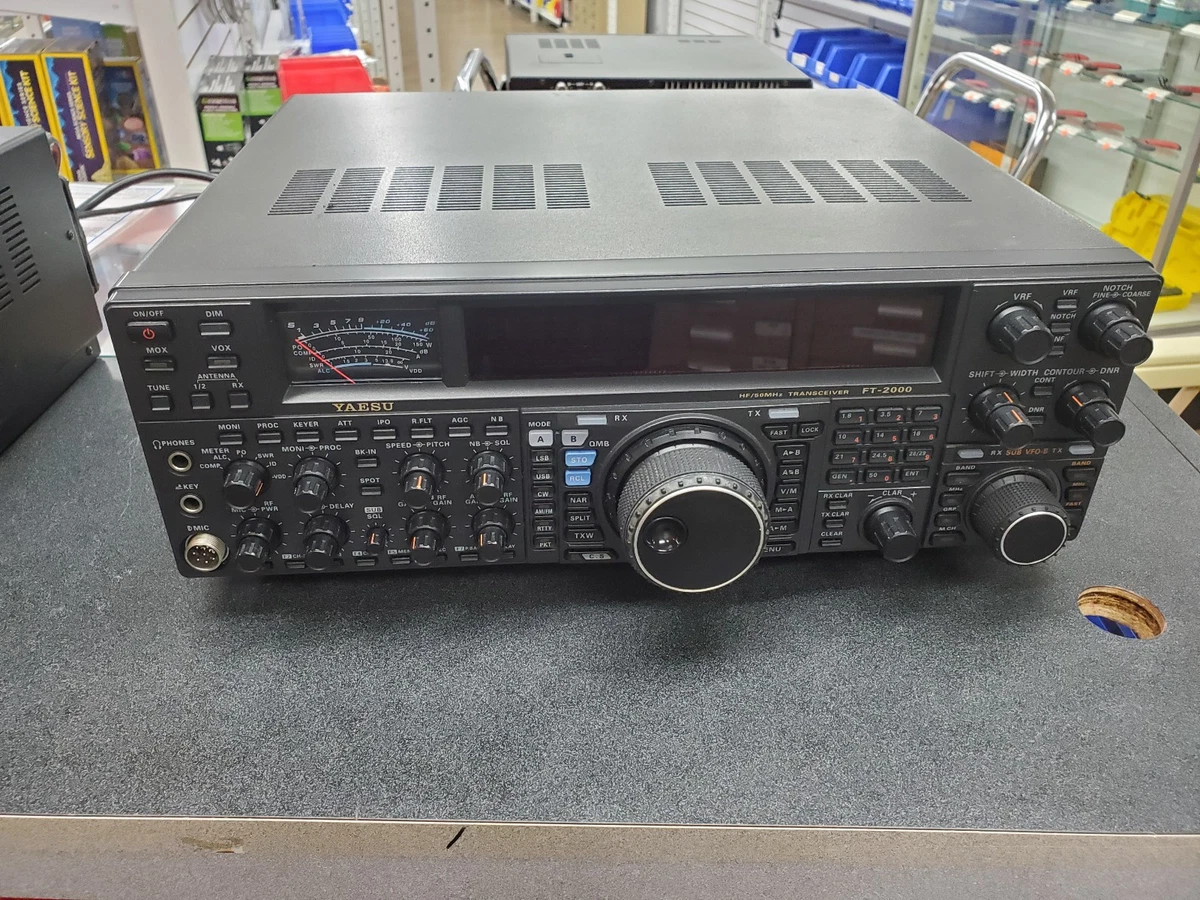 yaesu parts products for sale | eBay