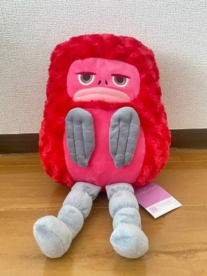 M78 Ultraman PIGMON Plush Big Toy H40cm 16'' Tsburaya Production