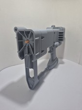 Fallout New Vegas Laser Pistol Prop Unpainted 3d Printed