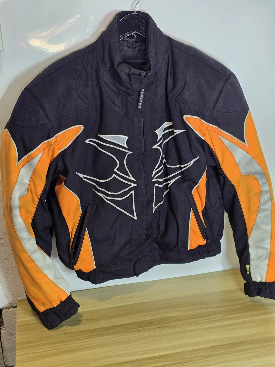 Hein Gericke All Seasons Adjustable Fit Motorcycle Jackets for