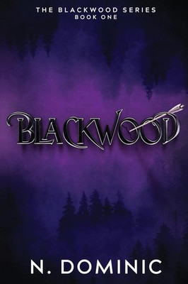 Blackwood | N. Dominic | Taschenbuch | Englisch | 2023 | Nichole McGee Brommer