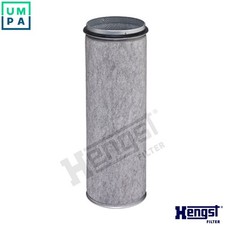 Image of SECONDARY AIR FILTER E118LS FOR NEOPLAN MERCEDES-BENZ MAN LION?S/STAR/COACH 6cyl