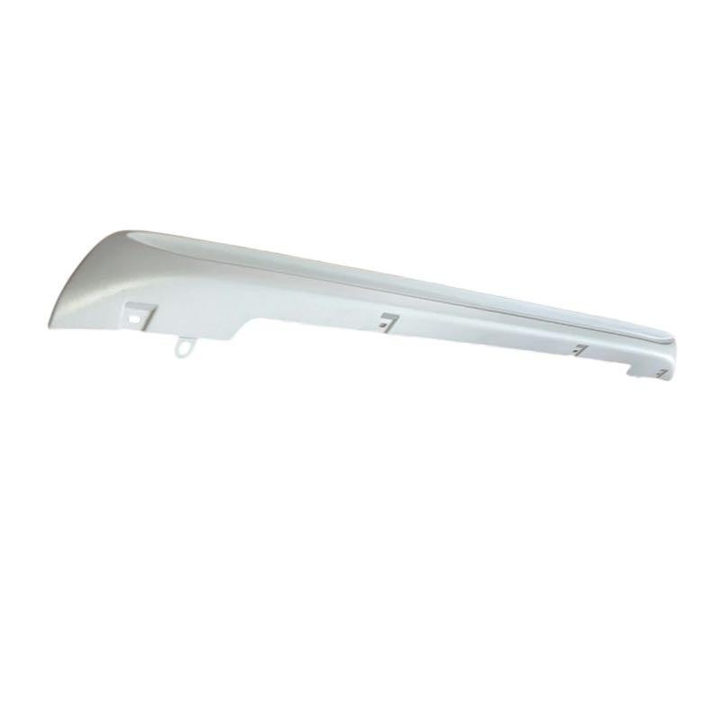 Cache de protection pare-choc arrière droit Peugeot Rifter finition origine 9816803880