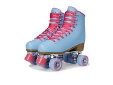 Impala x Burger Babie Women's Quad Roller Skates