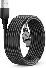 Replacement for Petsafe Receiver Collar USB Charger Cable Compatible with Petsaf