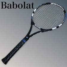 Babolat PURE DRIVE Roddick Hard Tennis Racket Babolat