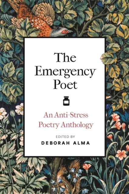 Emergency Poet - Image 2