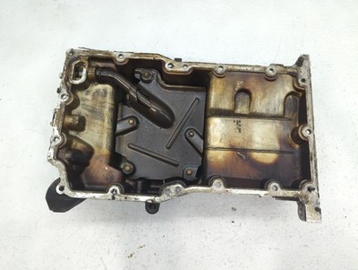 2003-2005 Land Rover Range Rover Engine Oil Pan XJZIM
