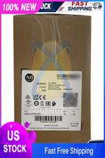 New Original Allen-Bradley 25B-D4P0N104 PowerFlex 525 AC Drive Factory Seal