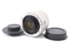  Top MINT Canon Extender EF 2X Teleconverter Lens for EF Mount From JAPAN