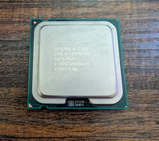 Intel Core 2 Duo E7500 2.93GHz Dual-Core (BX80571E7500) Processor CPU LGA775
