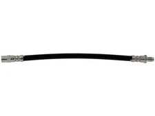 For 1986-1989 Mercedes 560SEC Brake Hose Rear Raybestos 65154BVRF 1987 1988