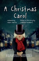 A Christmas Carol Taschenbuch Kartoniert / Broschiert Englisch 2019