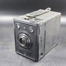 Kodak Box 620 Camera - Untested, Vintage