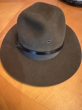 Army Drill Instructor / Drill Seargeant Campaign Military Hat