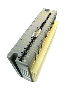 API Controls PS-3303I-E Intelligent Series Brushless Servo Drive - READ