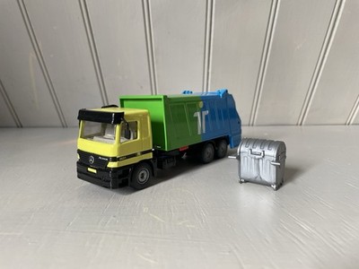 Siku 2926 - Mercedes Actros Garbage Truck Trienekens