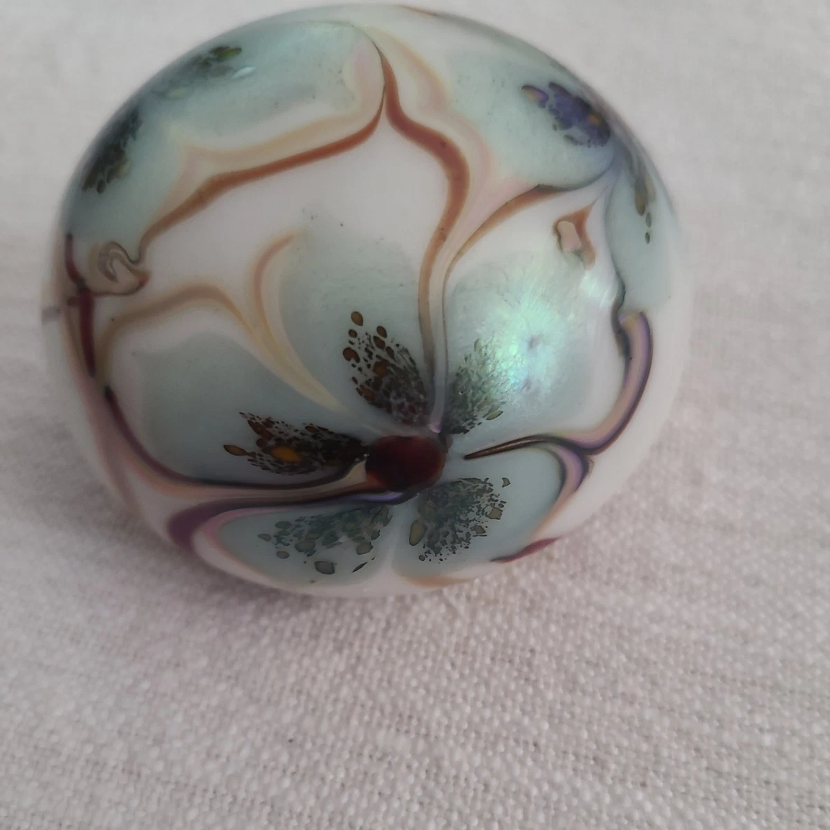 25+ orient flume art glass for sale | Updated Oct 2026