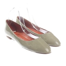 Santoni Ballerinas 40 EUR Grau Sehr gut