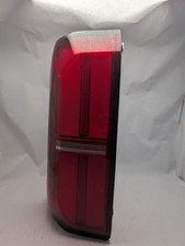 Driver Side LED Tail Light Assembly – 2024–2026 Toyota Tacoma (Left)