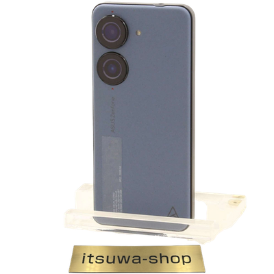 ASUS ZenFone 10 BLUE AI2302 8GB RAM/ 256GB ROM DUAL SIM Unlocked 
