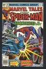 Marvel Tales (V2) 107 Newsstand 1979 Marvel NEWSSTAND Amazing Spider-Man #130