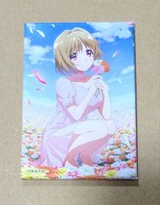 Classroom of Elite Square magnet Kikyo Kushida