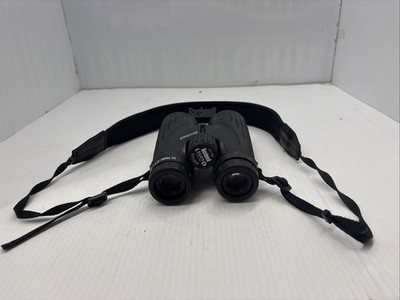 Bushnell 10x42 FOV 340 Ft. Legend Ultra HD Binoculars With Strap