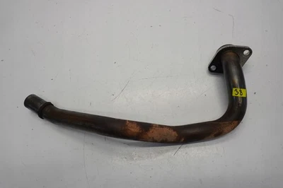 HONDA FORZA 300 18-20 KOLEKTOR WYDECHOWY - Bild 1 von 4