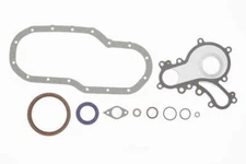 Safety Auto Parts Conversion Gasket Set-DOHC, Eng Code: 3UR-FE, 32V