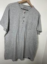 eddie bauer men polo Size L