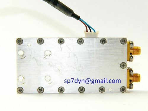 23GHz High Band RX Down Converter Mixer - Zdjęcie 3 z 12