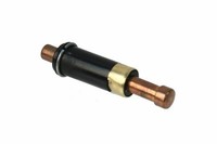 Kontaktstift Signalhorntaste Hupenknopf 914 347 831 00 Passend FüR Porsche 914