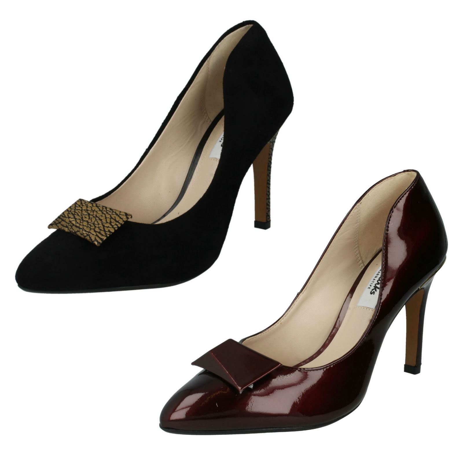 Sandali Donna Eleganti Clarks Tacco Alto Punta Festa Scarpe Eleganti Sandali Donna Eleganti Clarks Tacco Alto Punta Festa Scarpe Scarpe Festa Eleganti 314e60