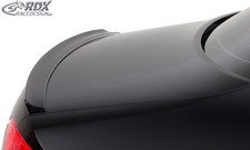 RDX Hecklippe für VW Bora Limousine Heckspoiler Spoilerlippe Heck Spoiler Lippe